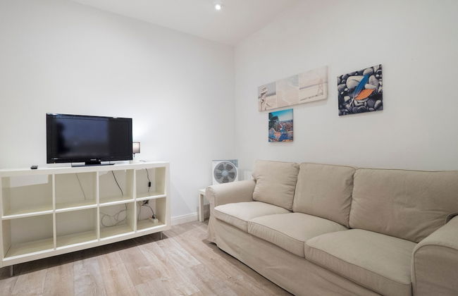 BeBarceloner Poble Nou Apartments - Foto 38