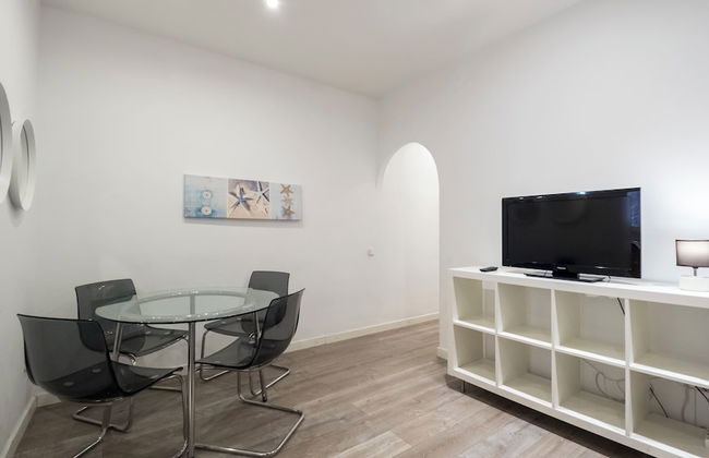 BeBarceloner Poble Nou Apartments - Foto 37