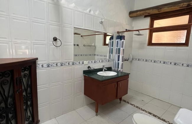 Hacienda oasis de la villa - Foto 15
