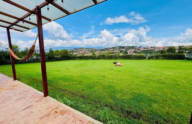 Hacienda oasis de la villa - Foto 14