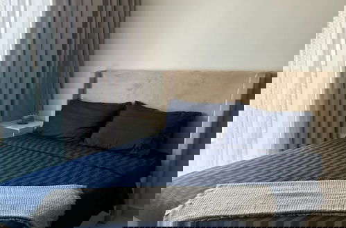 Foto 15 - 1BHK in Business Bay. Canal View