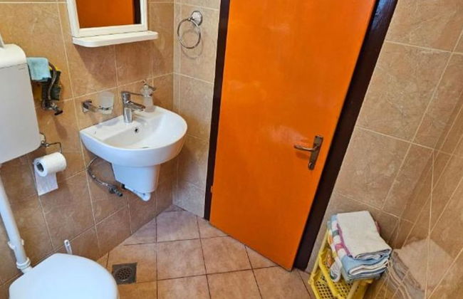 Tivat Bliss Apartments Close to Beach - Foto 31
