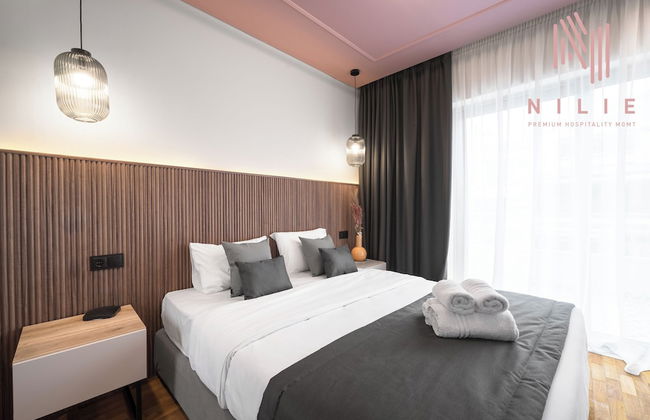 Esther Suites, Nilie Hospitality MGMT - Foto 31