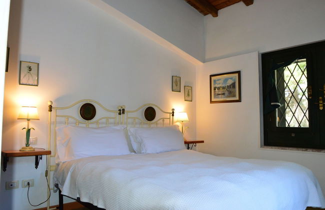 Antico Borgo Etneo Country Hotel - Foto 23