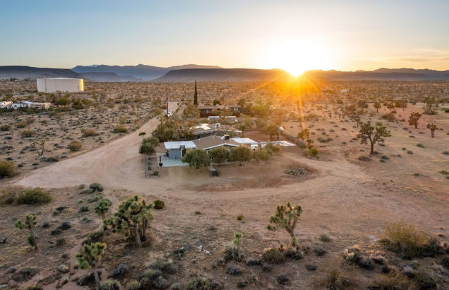 Sunset Grove by Avantstay New Pool Desert Views - Foto 42
