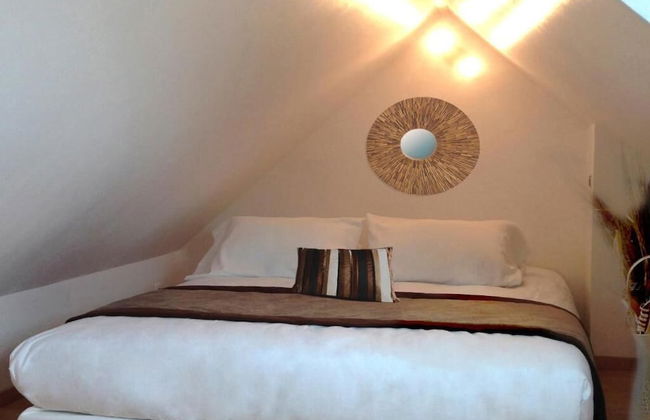 APPART'HOTEL61 - Foto 6