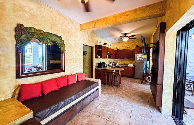 Villas Le Suisse Monterrico - Foto 78