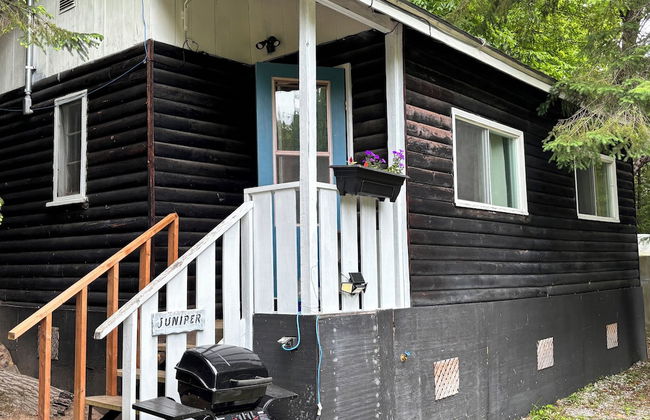 Lakefront Hideaway Resort - Foto 19