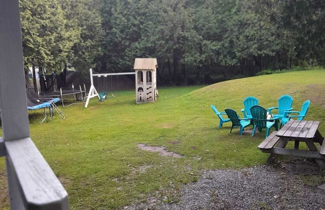 Lakefront Hideaway Resort - Foto 30