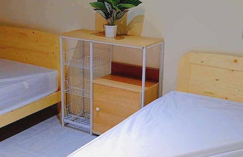 Yourcity Warm Nest - Taipei 101 and Big Dome Large Space & Sleeps 8 people - Foto 13