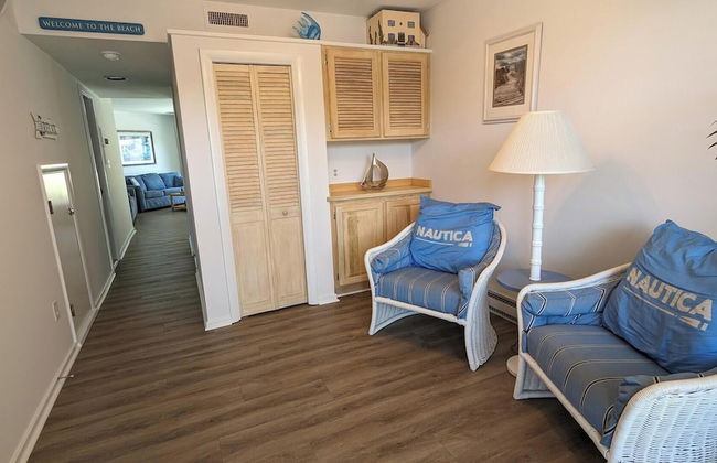 Mariners Court 221 - Foto 13