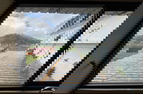 Foto 38 - Fifa Cabin Dieng By Fifa Grup
