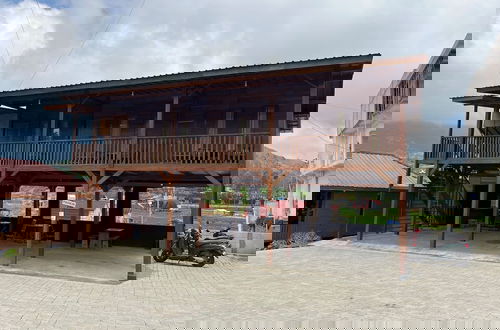 Foto 35 - Fifa Cabin Dieng By Fifa Grup