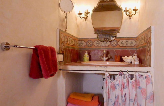 Agriturismo I Pitti - Foto 56