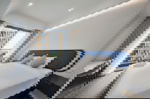 Foto 60 - Elyday Apartment Hillside Phu Quoc