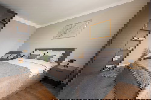 Foto 41 - Prishtina City Apartments