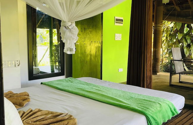 Leisure Land Villas - Foto 5