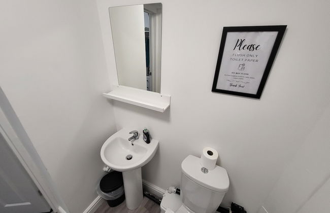 Comfortable Stay - Forest Road - Foto 42
