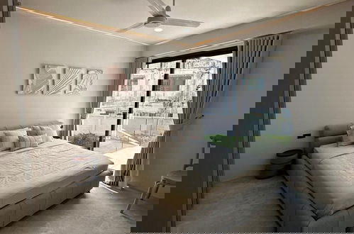 Foto 13 - Beachside Residence