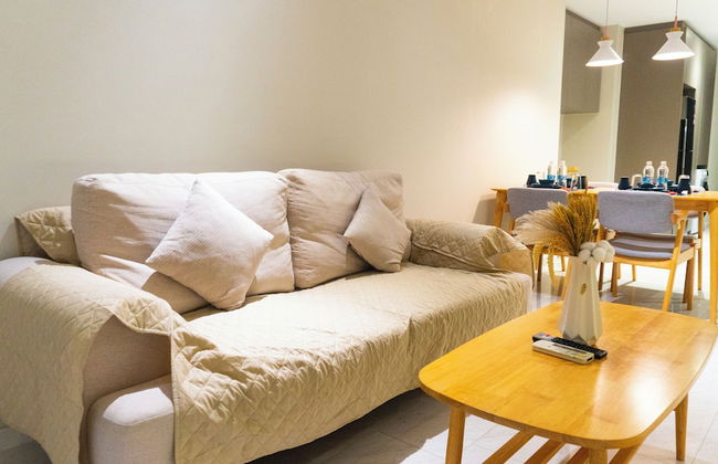Moonway Luxury Suites At Eaton Residence - Photo 80
