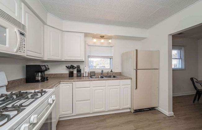 The Grand Elm Suite 2 Sleeps 6 - Foto 12