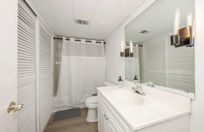 The Grand Elm Suite 2 Sleeps 6 - Foto 17