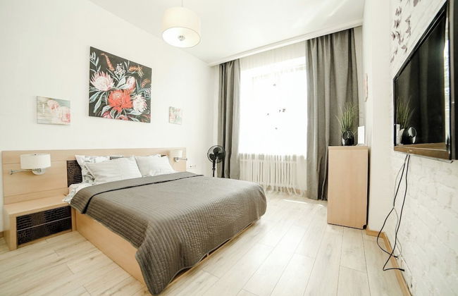 Studominsk Apartments Lenina st. - Foto 3