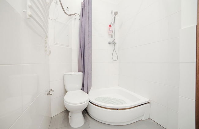 Studominsk Apartments Lenina st. - Foto 7