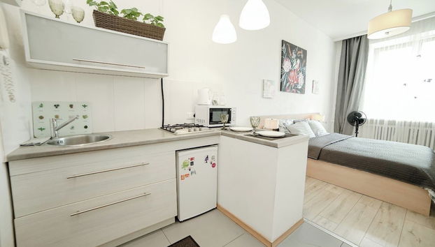Cozinha privada