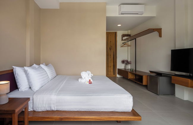 Anda Lanta Residence & Rentals - Adult only - Foto 9