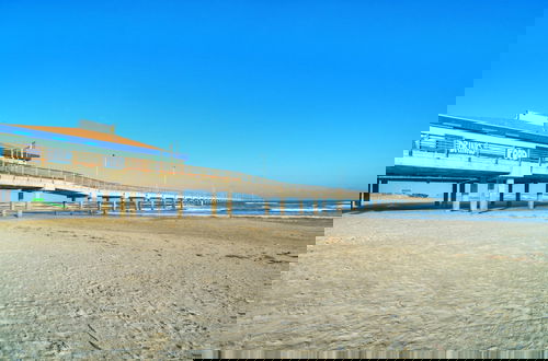 Foto 41 - Tranquil Tides by Avantstay 5 Minutes to Beach