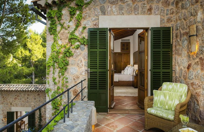 Elegant Villa With Communal Space - Foto 19