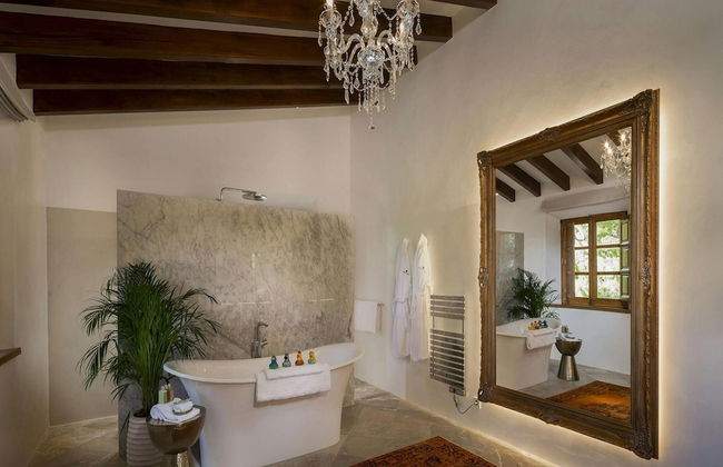 Elegant Villa With Communal Space - Foto 10