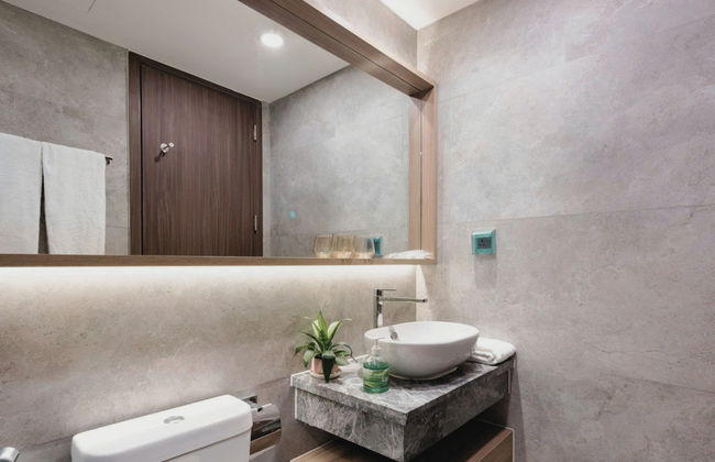 Midtown Citypoint Central Suites - Foto 34