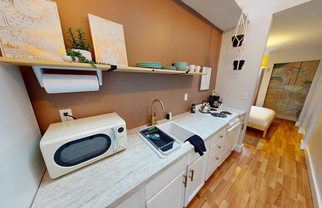 Humphreys St - Foto 56