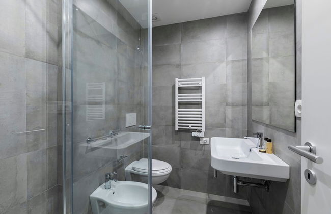 Sonder by Marriott Bonvoy San Lorenzo Apartments - Foto 64