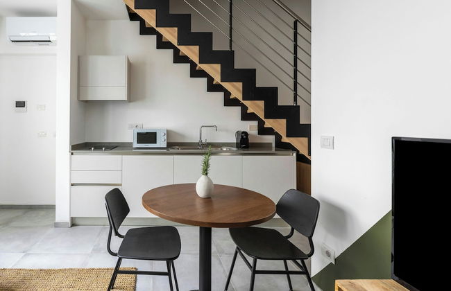 Sonder by Marriott Bonvoy San Lorenzo Apartments - Foto 44