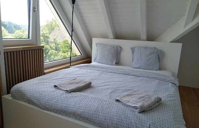 VK - Zürich Airport - Luxury - Homestay - Foto 31