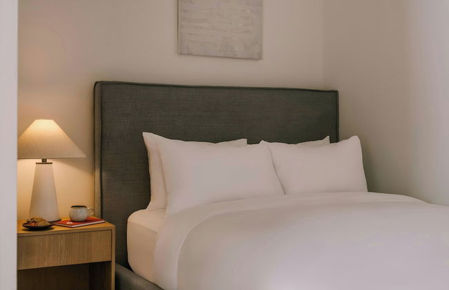 Sonder by Marriott Bonvoy Apollon Apartments Old Montreal - Foto 30