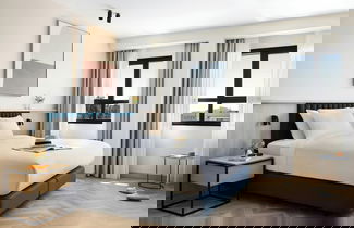 Photo 1 - Sonder by Marriott Bonvoy Sofia Apartments Atocha