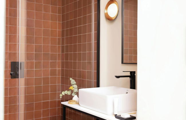 Sonder by Marriott Bonvoy Sofia Apartments Atocha - Foto 45