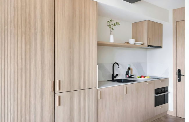 Sonder by Marriott Bonvoy Sofia Apartments Atocha - Foto 40