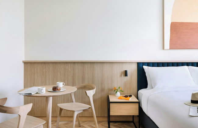 Sonder by Marriott Bonvoy Sofia Apartments Atocha - Foto 21