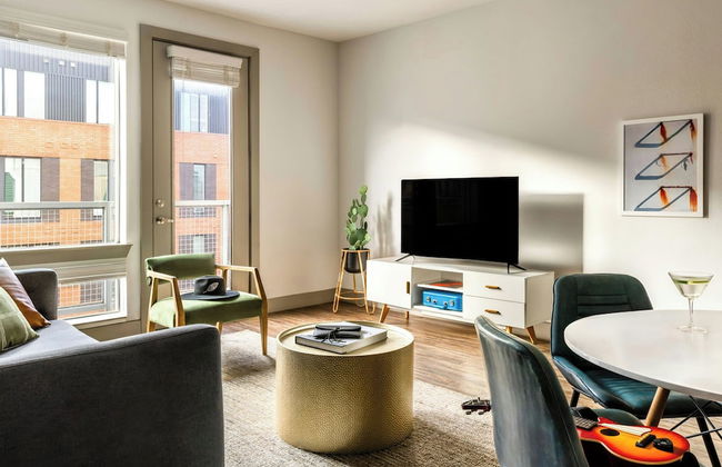 Sonder by Marriott Bonvoy East 5th Apartments East Austin - Foto 36