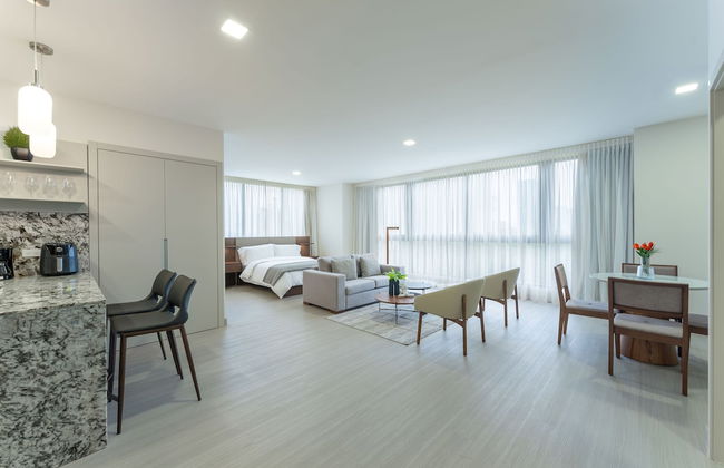 Arcadia Condo Suites - Foto 16