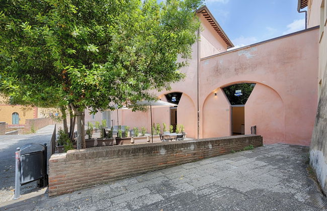 Siena Vip - Foto 40