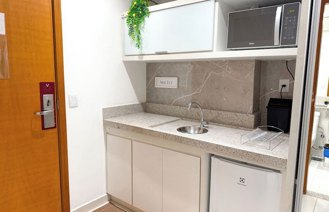 STAY Cosmopolitan - Foto 68