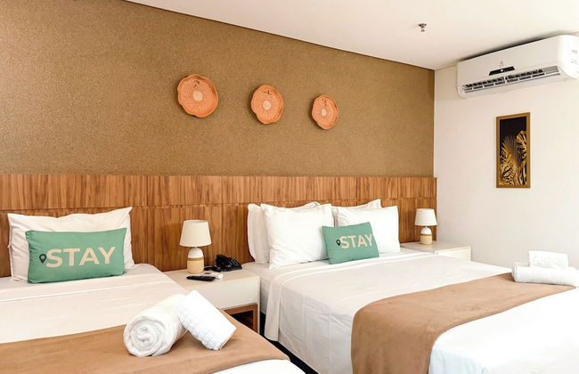 STAY Cosmopolitan - Foto 33