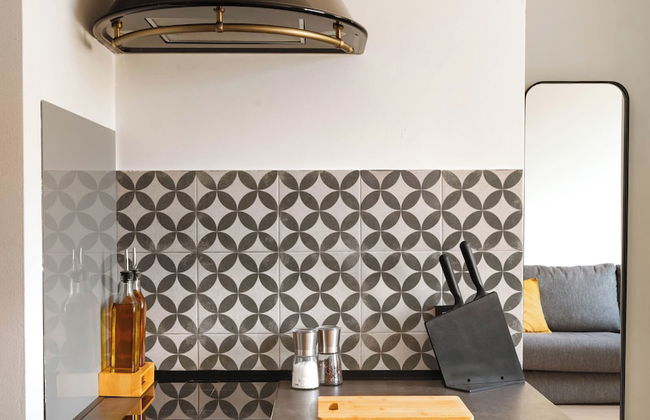 Limehome Madrid Calle de la Madera - Photo 43