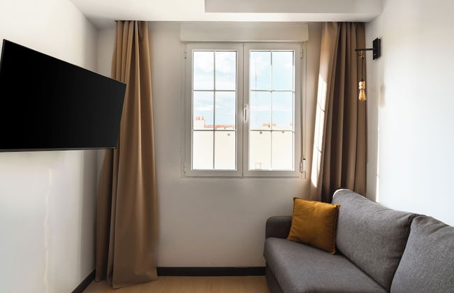 Limehome Madrid Calle de la Madera - Photo 18